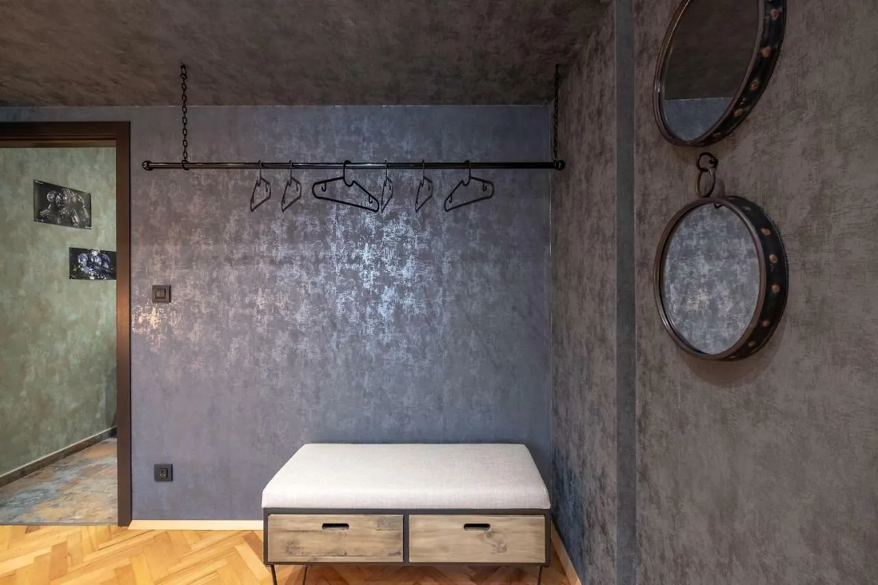 Sofia Dream Apartment - Designer Two Bedroom Two Bathroom On Hristo Botev 0*,  ブルガリア